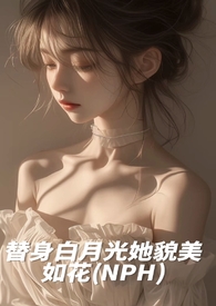 一弯明月