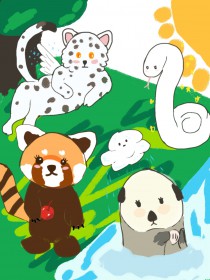 女皇淫行纪（高H，NPH，SM，星际玄幻）